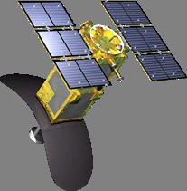 Việt Nam chế tạo vệ tinh radar gần 600kg: Bước đột phá công nghệ vệ tinh - 1