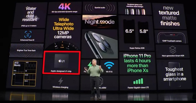 iPhone 12 sẽ giúp chủ nhân tìm lại đồ thất lạc - 3