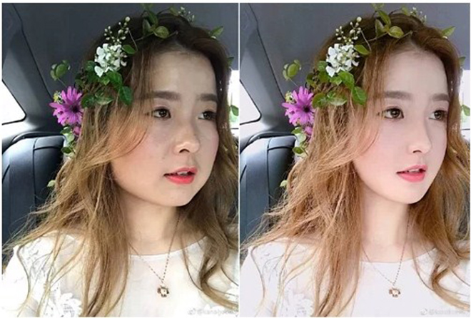 Đàn ông lâu nay bị "lừa dối" như thế này đây.
