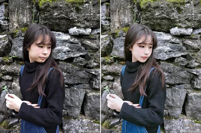 Photoshop luôn đồng hành cùng chị em phụ nữ.