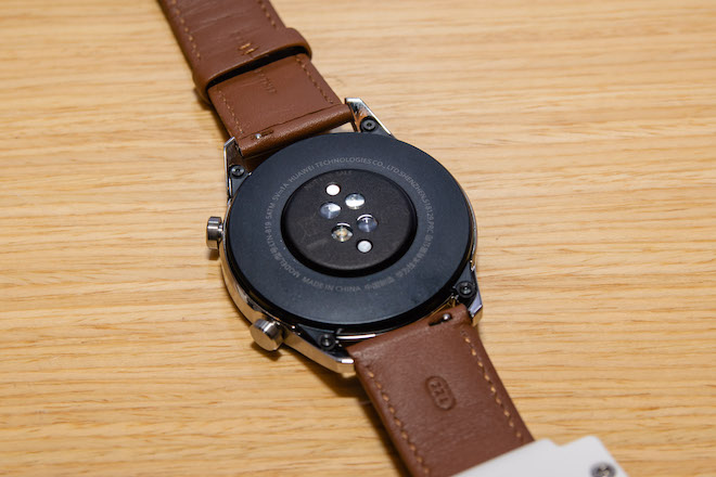 Siêu phẩm đồng hồ thông minh Huawei Watch GT 2 có pin 2 tuần, giá từ 5,49 triệu - 3