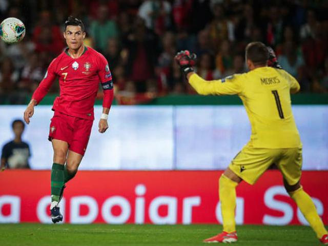 Media - 20 bàn thắng may mắn nhất làng bóng đá thế giới