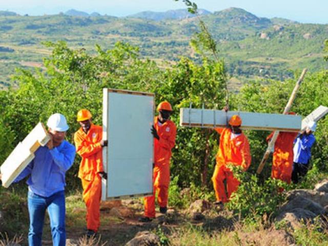 Kinh doanh - Hàng tỷ USD “xuất ngoại”, doanh nghiệp Nhà nước “ôm” lỗ nặng