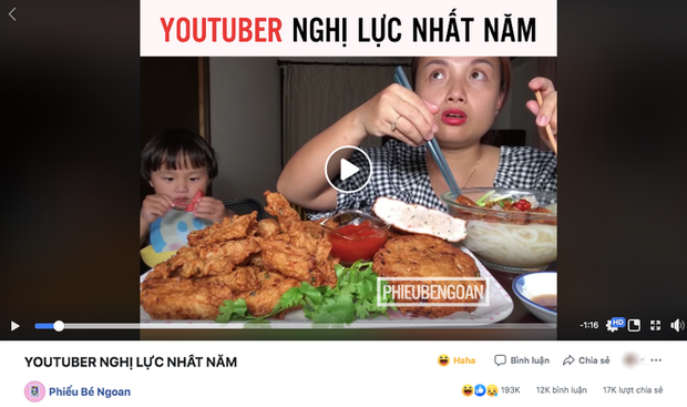 Bà Tân Vlog đang lao đao, một Youtuber khác nhanh chân soán ngôi với 1,2 triệu "fan"? - 8