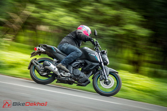 Lộ thông số kỹ thuật Yamaha FZ-Fi 2020, thân thiện hơn với môi trường - 2