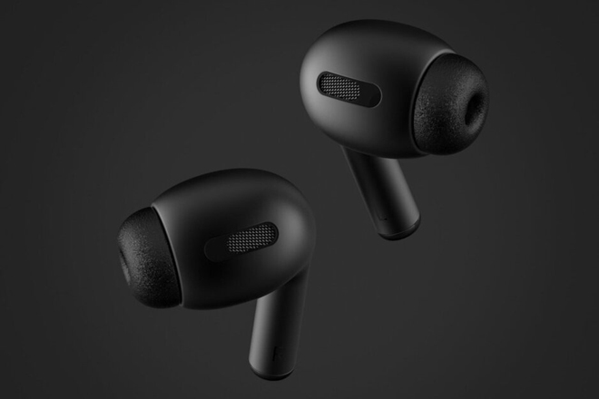 HOT: Apple sắp tung tai nghe AirPods Pro trong tháng này - 2