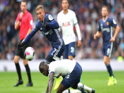 Bóng đá - Trực tiếp bóng đá Tottenham - Watford: Những phút cuối nghẹt thở (Hết giờ)