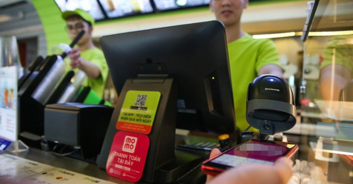 Kinh doanh - Cuộc đua ví điện tử bao giờ có hồi kết?