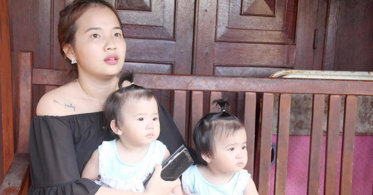 Tin tức trong ngày - Làng sinh đôi và những bí ẩn chưa lời giải đáp