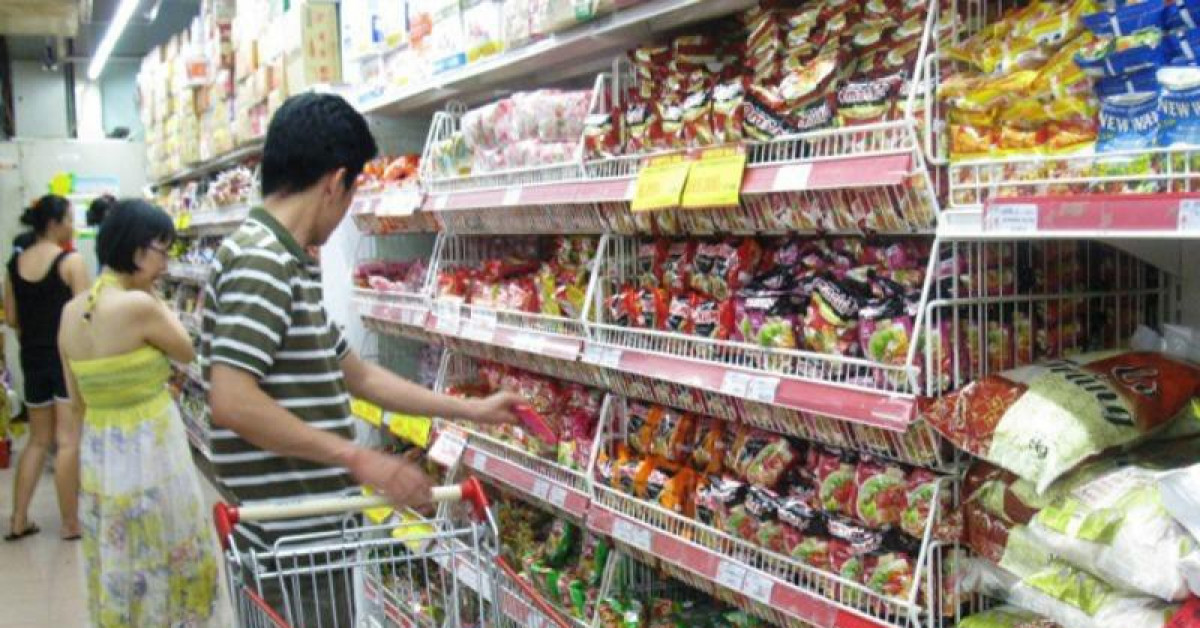 Sức khỏe đời sống - Ăn mì gói nhiều thứ 5 thế giới, người Việt cần chú ý điều gì