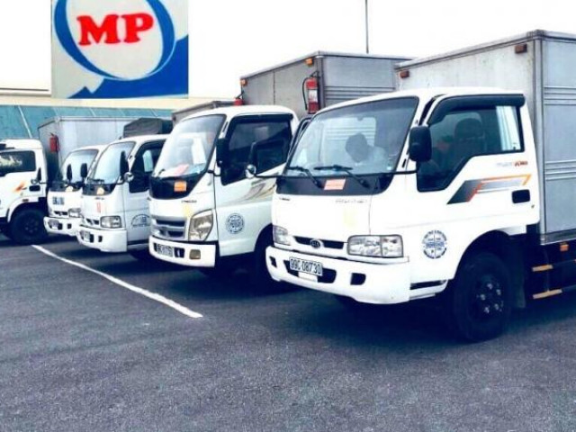 Doanh nghiệp - Công ty sở hữu xe tải đổ dầu thải vào nước sông Đà kinh doanh gì?