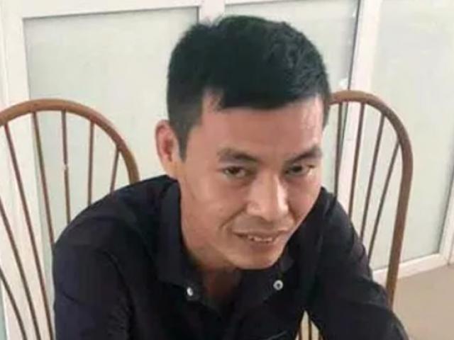 Kẻ "chủ mưu" đổ dầu thải xuống nguồn nước sông Đà ra đầu thú
