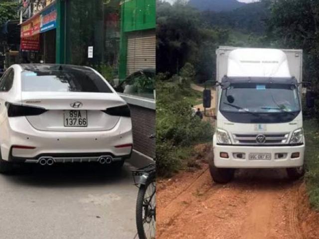 NÓNG: Kẻ chủ mưu “đầu độc” nguồn nước sạch sông Đà khai được một doanh nghiệp thuê