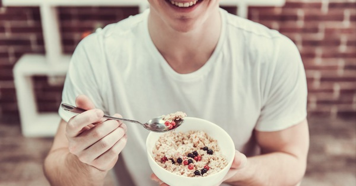 Sức khỏe đời sống - Kiểu ăn sáng ngược đời giúp đốt mỡ gấp đôi