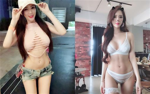 Phong cách thời trang quyến rũ của người mẫu ông từ hàm