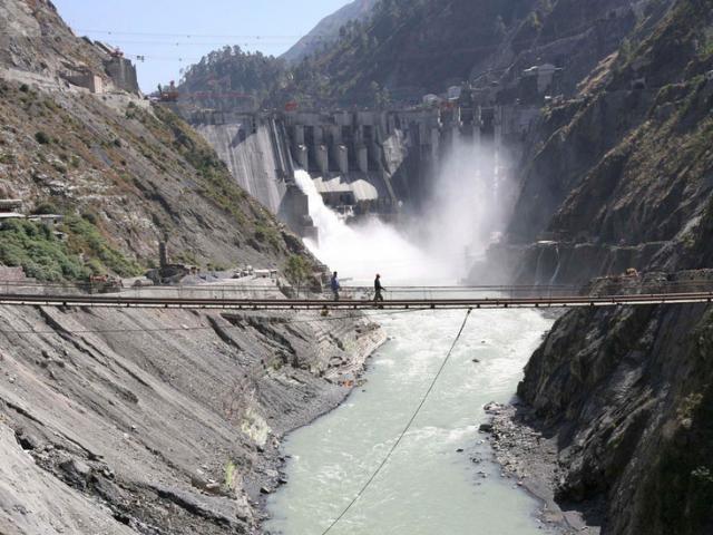 Thế giới - Thủ tướng Ấn Độ nói về việc ngăn không cho giọt nước sông nào chảy sang Pakistan