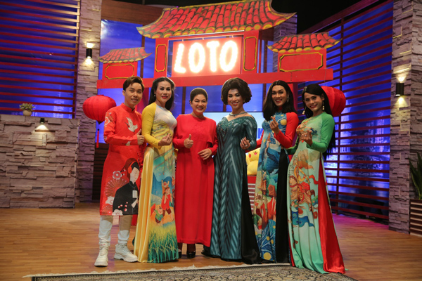 Đoàn Lô tô offline được Shark Liên đầu tư 1 tỷ đồng.