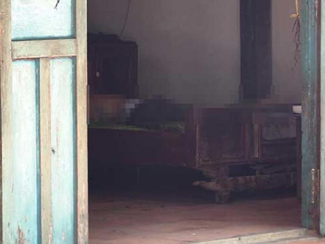 Pháp luật - Thông tin sốc vụ thanh niên ngáo đá giết cụ ông chấn động Bình Dương