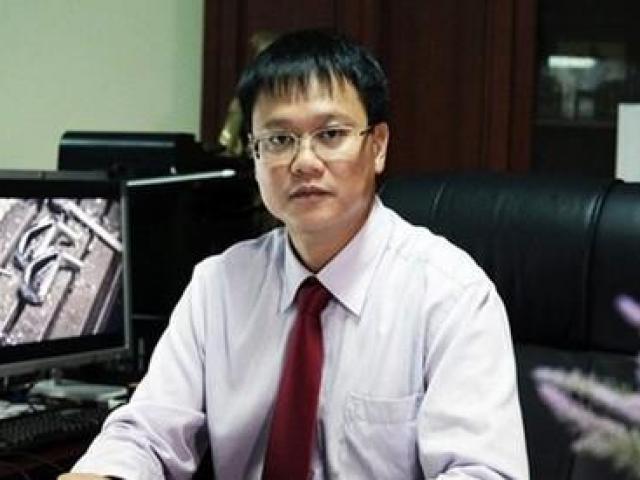 Nóng trong tuần: Thứ trưởng Bộ GD-ĐT Lê Hải An đột ngột qua đời tại trụ sở