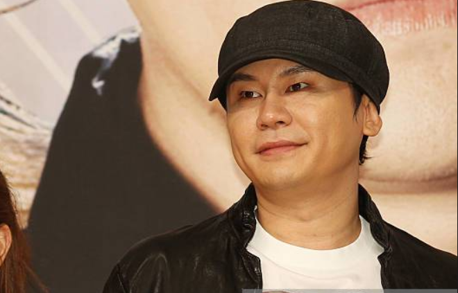 Năm 2019, cựu chủ tịch công ty giải trí YG Yang Hyun Suk bị điều tra thuế.
