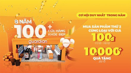 Dàn nghệ sỹ tận hưởng mua sắm với khuyến mãi khủng nhân ngày 20-10 - 6