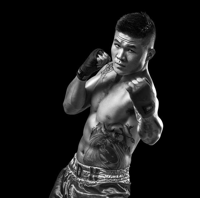 Đình Hoàng lên ngôi vô địch WBA Đông Á