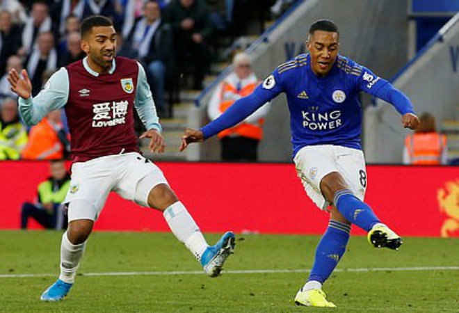 Tielemans tỏa sáng giúp Leicester bảo toàn vị trí trong top 3