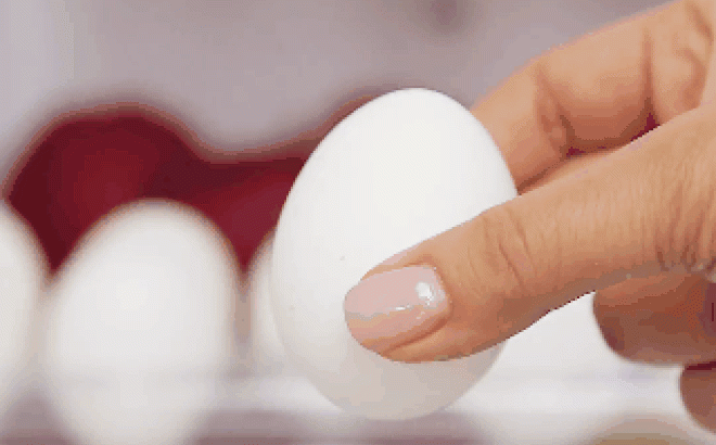 90% các bà nội trợ bảo quản trứng sai cách, rất dễ gây ung thư - 2