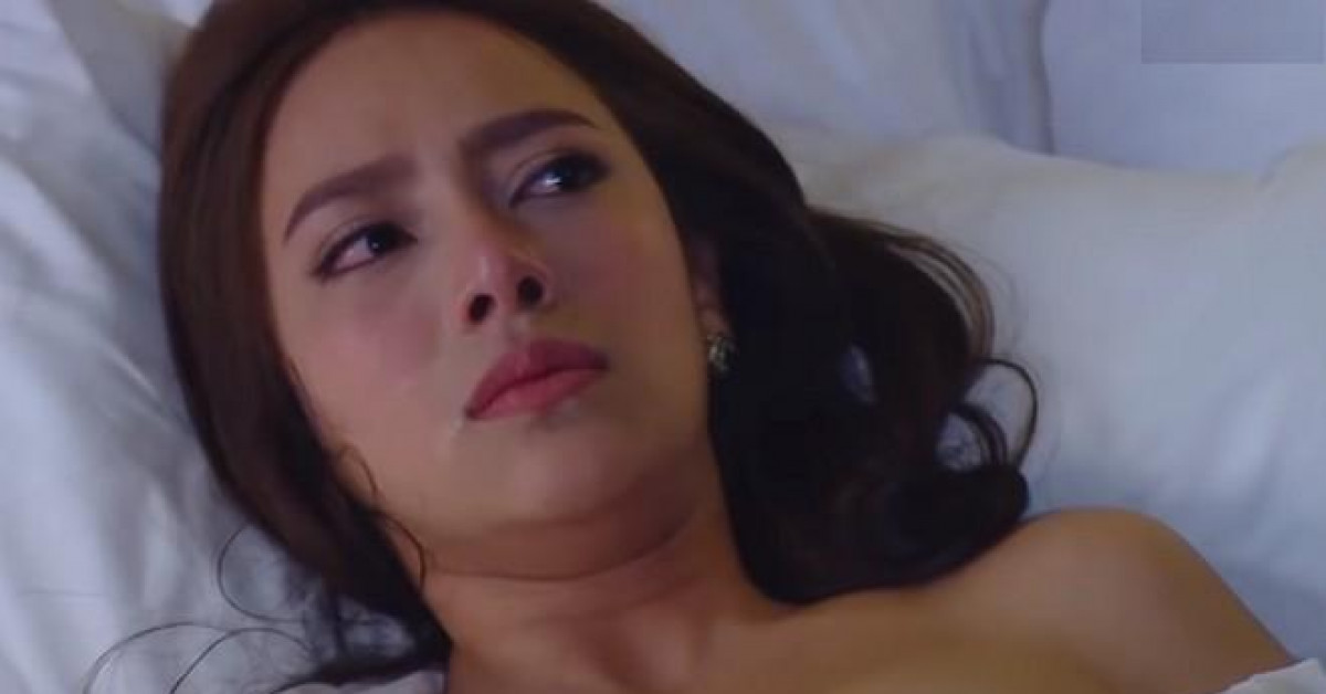 Bạn trẻ - Cuộc sống - Tôi bị chồng hất văng ra khỏi giường ngay đêm tân hôn chỉ vì...