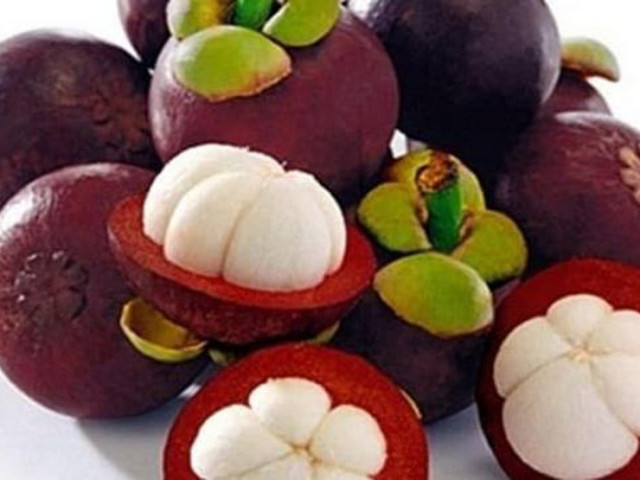 Ẩm thực - Những người này thèm đến mấy cũng "tránh cho xa" măng cụt vì cực độc