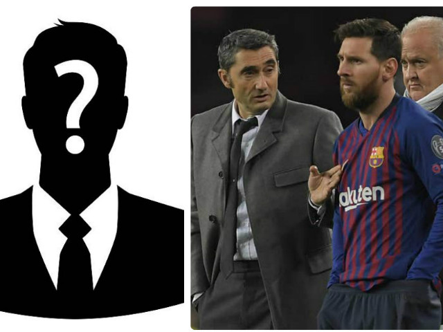 Biến ở Barca: Lộ bằng chứng huyền thoại sắp thay Valverde làm thầy Messi