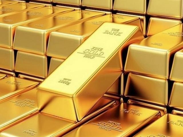 Giá vàng hôm nay 21/10: Vàng ra sao sau tuần “dậm chân tại chỗ”