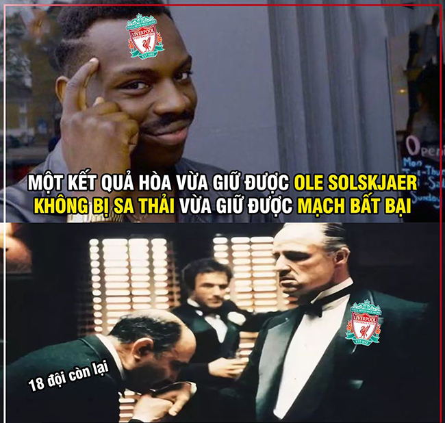 NHA cảm ơn Liverpool vì đã giữ được &#34;kho điểm&#34; ở lại.