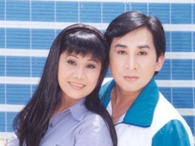 Ca nhạc - MTV - Nữ hoàng băng đĩa đình đám, là "người tình" của NSƯT Vũ Linh, Kim Tử Long giờ ra sao?