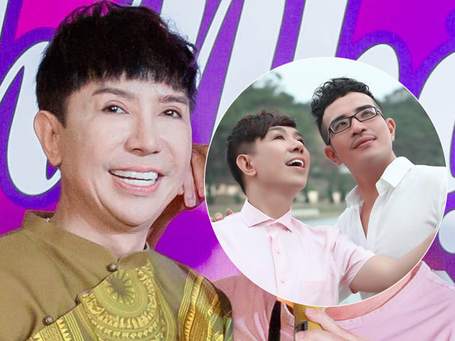 Đời sống Showbiz - Long Nhật làm sinh nhật như đám cưới, khóc nức nở nhớ "người tình tri kỷ"