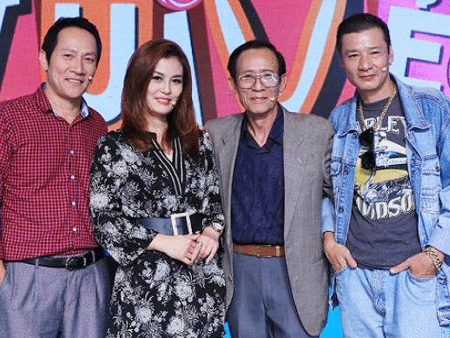 Giải trí - Sao "Cảnh sát hình sự" kể nỗi khổ khi đóng phim cách đây 20 năm