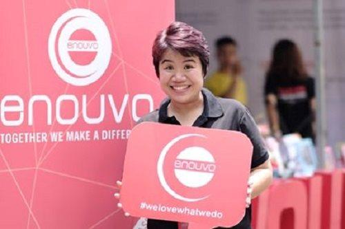 Đà Nẵng: Những “bóng hồng” CEO công nghệ truyền cảm hứng khởi nghiệp - 2