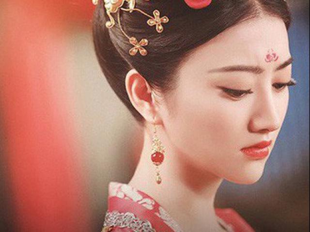 Media - Giai nhân tuyệt sắc khiến hoàng đế phải "chết đứng" vì tiếc nuối