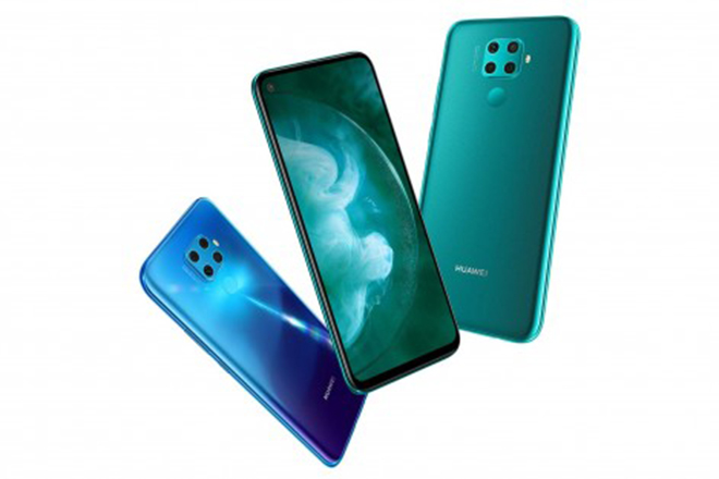 Huawei tung thêm Nova 5z giá 5,2 triệu đồng - 2