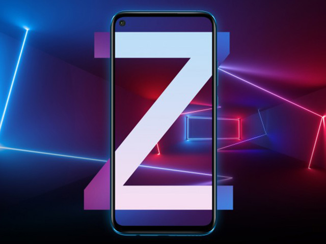 Thời trang Hi-tech - Huawei tung thêm Nova 5z giá 5,2 triệu đồng