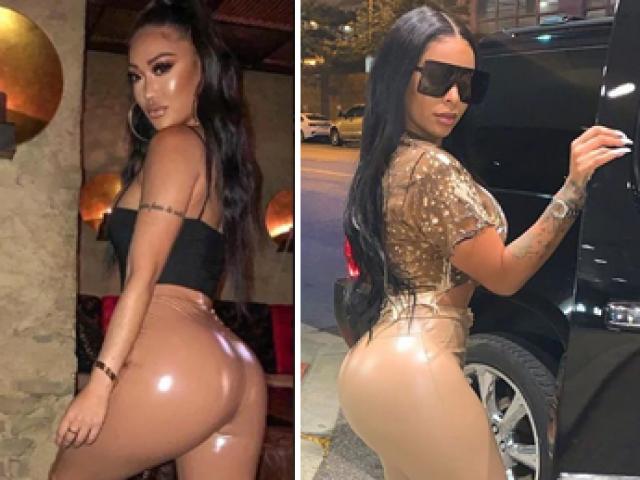 Bạn trẻ - Cuộc sống - Gái trẻ bị cư dân mạng chỉ trích vì mặc kiểu quần "có cũng như không"