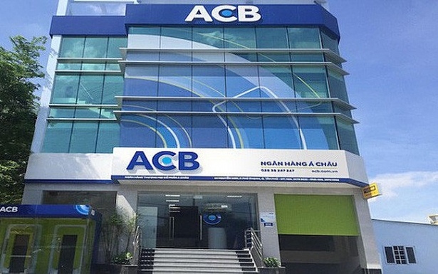 ACB là trường hợp duy nhất còn sở hữu chéo.