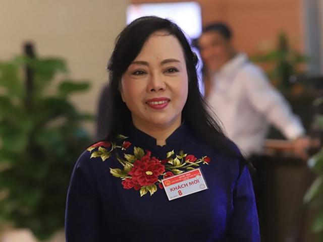 Tin tức trong ngày - Nóng 24h qua: Bộ trưởng Y tế trải lòng về áp lực, tiếc nuối trước khi miễn nhiệm