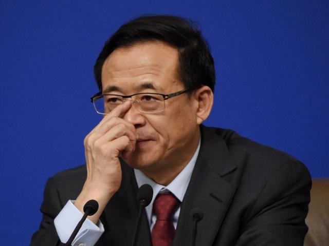 Thế giới - Quan tham nhũng Trung Quốc thoát án tù khó tin