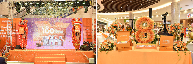 Dàn nghệ sỹ tận hưởng mua sắm với khuyến mãi khủng nhân ngày 20-10 - 1