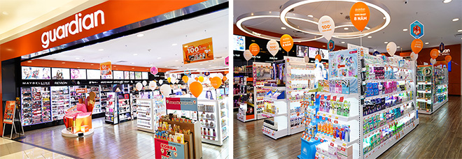 Dàn nghệ sỹ tận hưởng mua sắm với khuyến mãi khủng nhân ngày 20-10 - 3