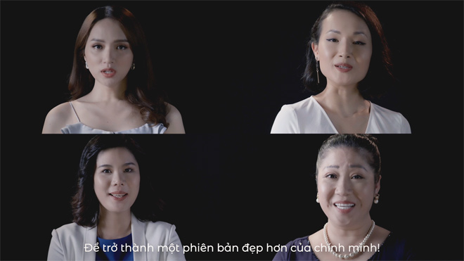 Vì sao Hương Giang, Giang Ơi kêu gọi Hãy ghét chính mình? Click để xem video