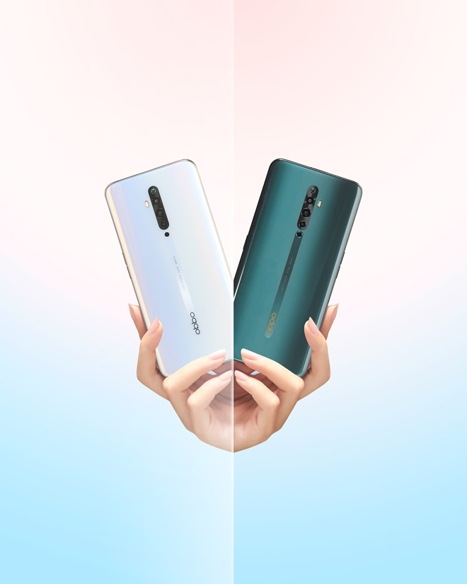 Đánh giá nhanh OPPO Reno2 và Reno2 F – Đỉnh cao phong cách - 11