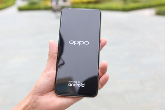 Đánh giá nhanh OPPO Reno2 và Reno2 F – Đỉnh cao phong cách - 12