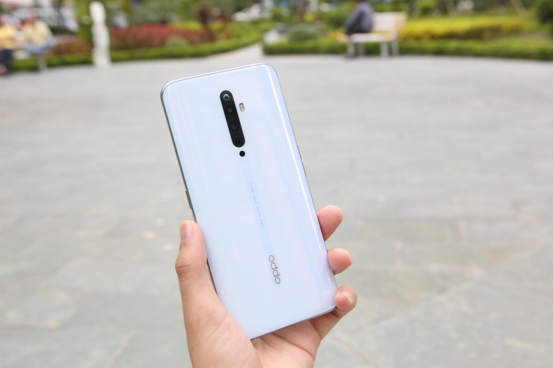 Đánh giá nhanh OPPO Reno2 và Reno2 F – Đỉnh cao phong cách - 3